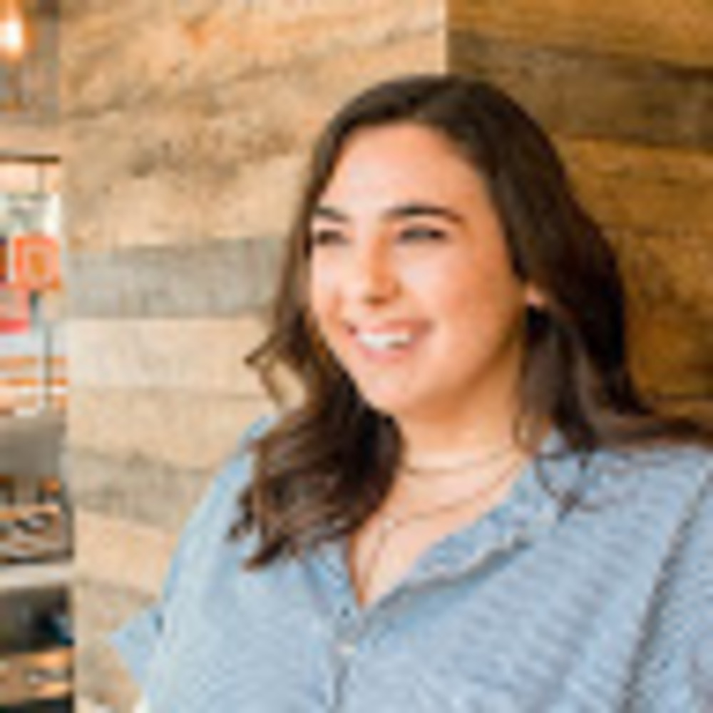 Meet your Posher, Jessica